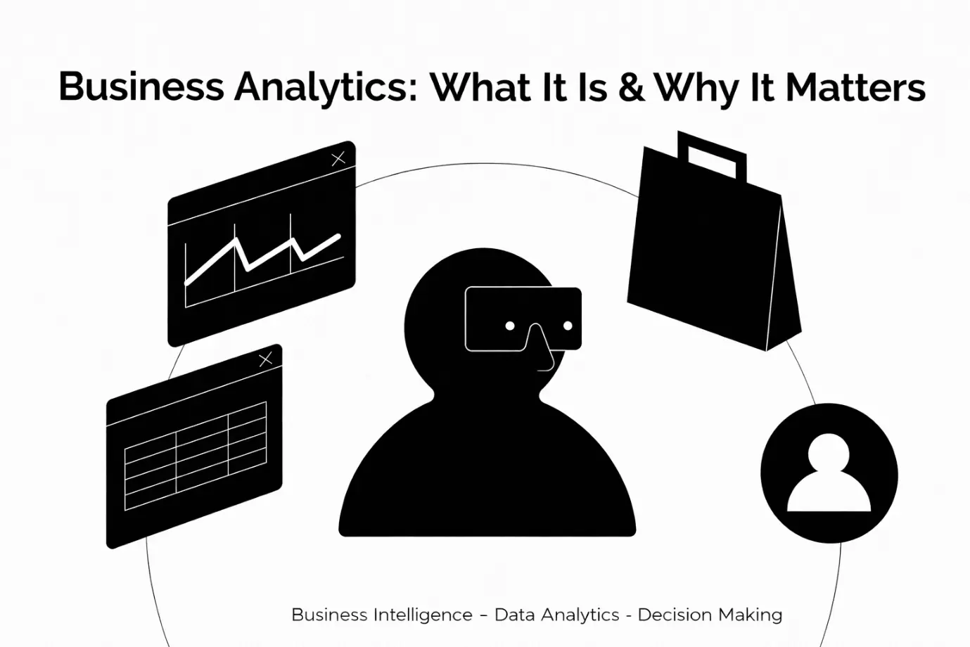 Business Analytics Glossary